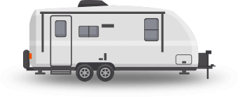 Travel Trailers for sale in Lennox, SD